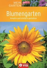 Linda Frentel: Blumengarten, Buch