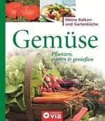 Jana Treber: Gemüse, Buch
