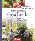 Karolin Küntzel: Selbst gemachte Geschenke, Buch