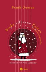 Frank Goosen: Sechs silberne Saiten, Buch