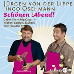 Schönen Abend!, CD