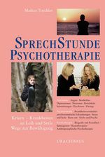 Markus Treichler: Sprechstunde Psychotherapie, Buch