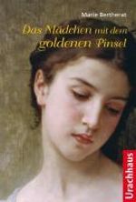 Marie Bertherat: Das Mädchen mit dem goldenen Pinsel, Buch