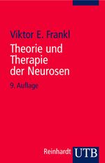Viktor E. Frankl: Theorie und Therapie der Neurosen, Buch
