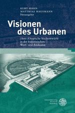Visionen des Urbanen, Buch
