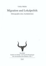 Ulrike Müller: Migration und Lokalpolitik, Buch