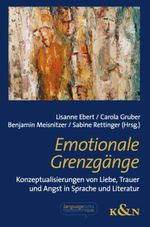 Emotionale Grenzgänge, Buch