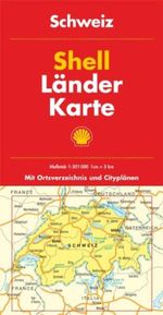 Schweiz, Buch