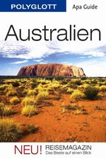 Australien, Buch