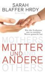 Sarah Blaffer Hrdy: Mütter und Andere, Buch