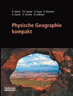 Physische Geographie kompakt, Buch