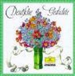 Deutsche Gedichte. 5 CDs, CD