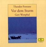 Theodor Fontane: Vor dem Sturm. 23 CD's, CD