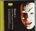 Johann W. von Goethe: Faust I. 2 CDs, CD