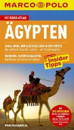 Jürgen Stryjak: Ägypten, Buch