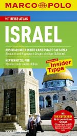 Gerhard Heck: Israel, Buch