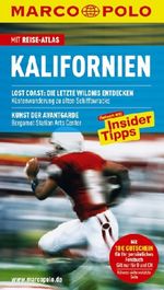 Karl Teuschl: Kalifornien, Buch