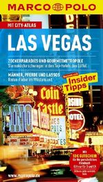 Sabine Stamer: Las Vegas, Buch