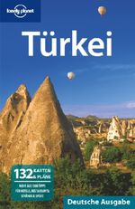Türkei, Buch