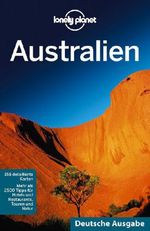 Australien, Buch