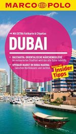 Manfred Wöbcke: Dubai, Buch