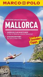 Petra Rossbach: Mallorca, Buch