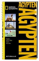 Ägypten Spirallo Reiseführer, Buch
