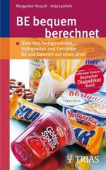 Margarete Heusch; Anja Lemloh: BE bequem berechnet, Buch