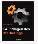 Edward Russel: Grundlagen des Marketings, Buch