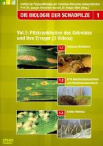 Die Biologie der Schadpilze Vol. 1, DVD