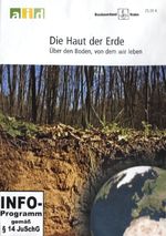 Die Haut der Erde, DVD
