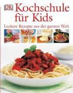 Katharine Ibbs: Kochschule für Kids, Buch