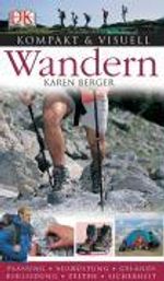 Karen Berger: Kompakt & Visuell - Wandern, Buch