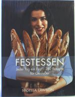 Nigella Lawson: Festessen, Buch