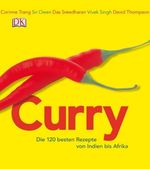 Curry, Buch