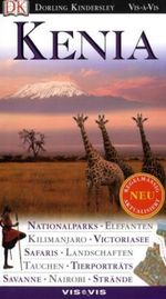Philip Briggs; Lizzie Williams: Kenia, Buch