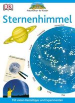 Carole Stott: Naturführer für Kinder. Sternenhimmel, Buch