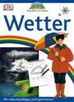 John Farndon: Naturführer für Kinder. Wetter, Buch