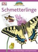 John Feltwell: Naturführer für Kinder. Schmetterlinge, Buch