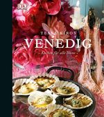 Tessa Kiros: Venedig, Buch