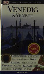 Susie Boulton: Venedig und das Veneto, Buch