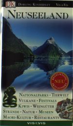 Neuseeland, Buch