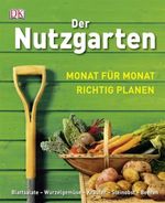 Alan Buckingham: Der Nutzgarten, Buch