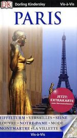 Allan Tillier: Paris, Buch