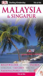 Malaysia & Singapur, Buch