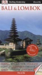 Vis-à-Vis Bali & Lombok, Buch