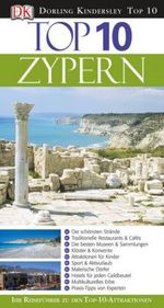 Zypern, Buch