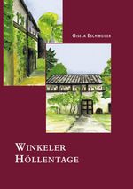 Winkeler Höllentage, Buch