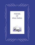 Poems of Allan Dallas, Buch