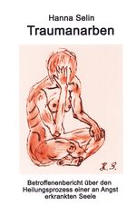 Hanna Selin: Traumanarben, Buch